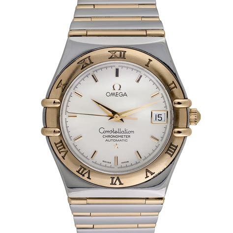 price of omega constellation ladies watch in india|omega watches constellation chronometer automatic.